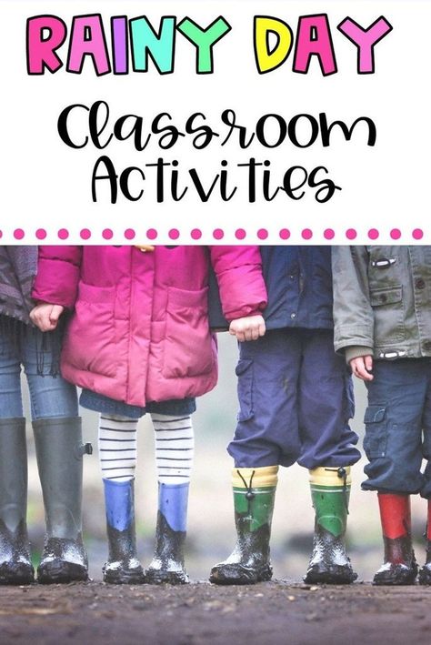 Indoor Recess Ideas, Spring Writing Activity, Activities For Spring, Spring Writing Prompts, Activities For Elementary Students, Classroom Meetings, Get To Know You Activities, Indoor Recess, Math Fact Fluency