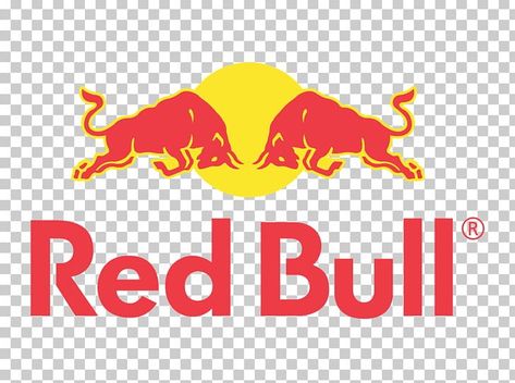 Drink Marketing, Drink Red Bull, Red Bul, Baby Wolves, Logo Outline, Functional Beverage, Red Bull F1, Bull Art, Energy Logo