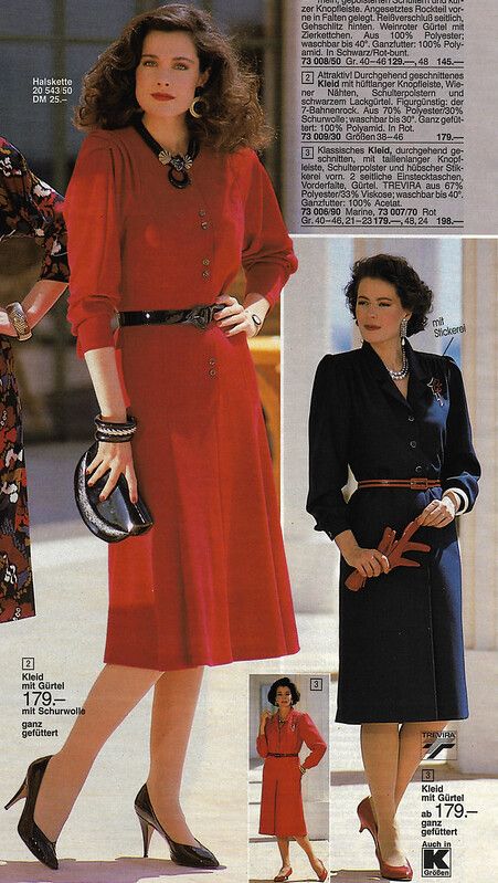 80s Dresses Casual, 1980s Outfits, 1980s Fashion Women, 80s Fashion Trends, Ted Lapidus, 80s Women, 80s And 90s Fashion, 20th Century Fashion, Vintage Suits