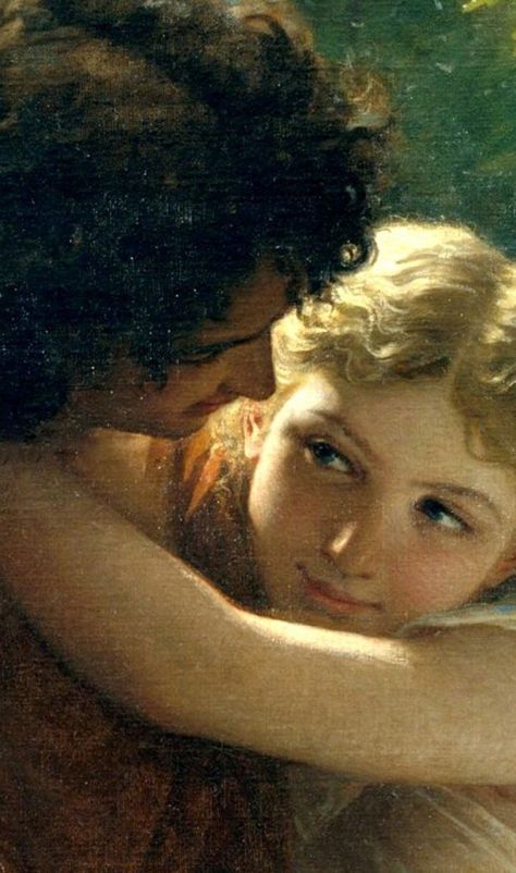 Pierre Auguste Cot, Pierre Auguste, On Twitter, Twitter, Art