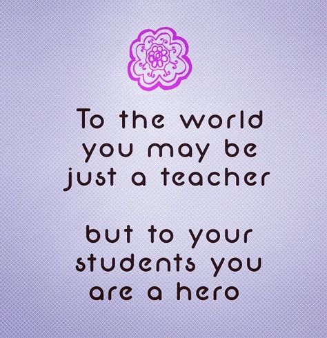 Looking for some extra motivation this year? Our list of best inspirational teacher quotes will give you just the boost you need. Teacher Appreciation Quotes Inspiration, Teacher And Student Quotes, Best Teachers Day Quotes, Inspirational Quotes For Teachers, Teacher Encouragement Quotes, Happy Teacher's Day Quotes, Words For Teacher, Best Teacher Quotes, Motivational Quotes For Teachers