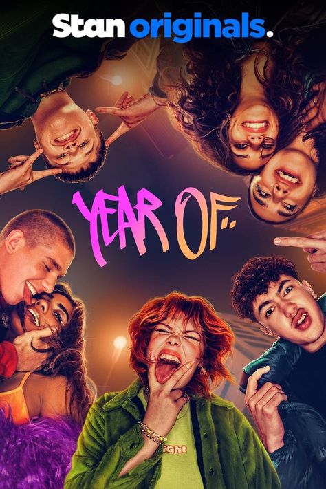 Year Of (2023)Coming Of Age Teen Drama Series, Created by Jessica Tuckwell.#teenagers #comingofage #drama Teen Drama Series, Coming Of Age Movies, Teen Romance Movies, Teenage Movie, Best Teen Movies, Teen Series, Series Posters, Deep Conversation, Teenage Drama