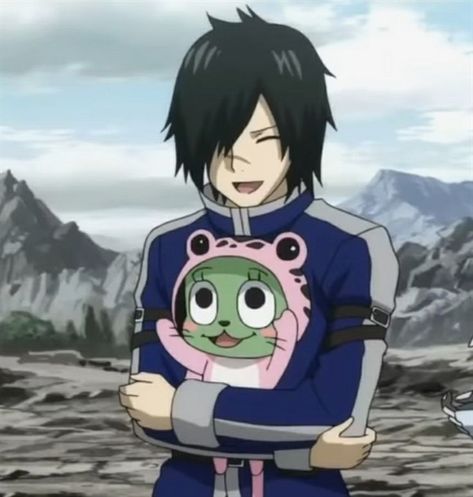 Frosch Fairy Tail, Fairy Tail Rogue, Fairy Tail Sting, Fairy Tail Dragon Slayer, Fairy Boy, Anime Content, Anime For Life, Fairy Tail Pictures, Fairy Tail Love