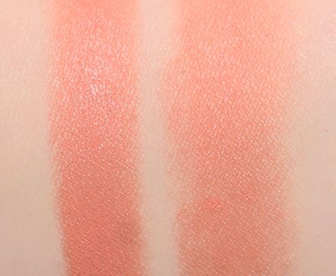 Anastasia Peachy Keen Stick Blush Review & Swatches Stick Blush, Peachy Blush, Peachy Keen, Bare Skin, Cream Blush, Fresh Face, Iron Oxide, Glowing Skin, Skin Tones