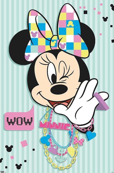 Mouse Series, Mouse Images, Minnie Mouse Images, Mouse Wallpaper, Wall Poster Prints, Disney Posters, Mickey Mouse Wallpaper, Mickey Y Minnie, Barn Wood Frames