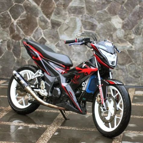 Honda Sonic 150r, Honda Sonic, Sonic 150r, Sonic, Motorcycles, Quick Saves