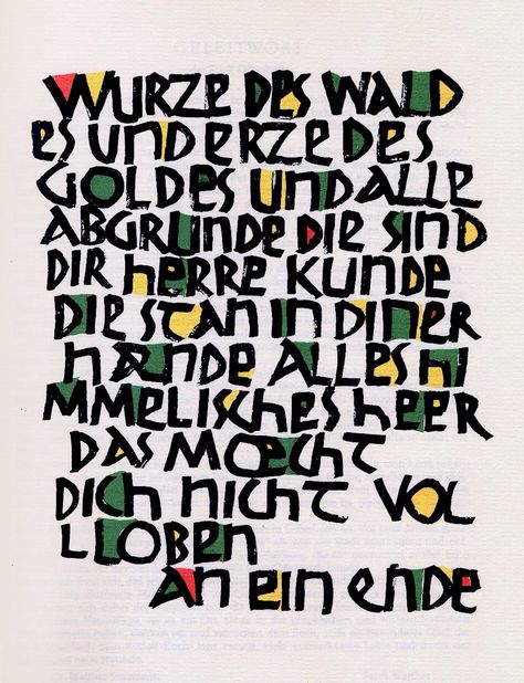 by Rudolf Koch – 1920 Rudolf Koch, Advanced Typography, Alphabet City, Decorated Envelopes, Typeface Design, Calligraphy Design, Calligraphy Letters, Typography Fonts, History Design