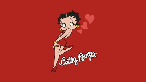 Laptop Wallpaper Betty Boop Laptop Gif Wallpaper, Laptop Backround Ideas, Chill Wallpaper Laptop, Y2k Mac Wallpaper, Vintage Wallpaper For Laptop, Retro Aesthetic Wallpaper For Laptop, Funny Wallpaper Laptop, Bratz Wallpaper Laptop, Betty Bop Aesthetic Wallpaper