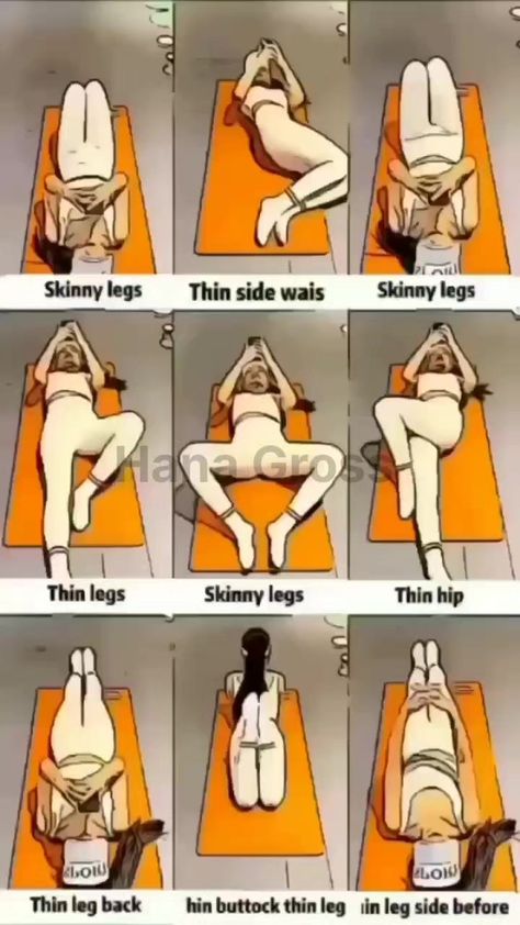 9 step you can every day 😘 FOLLOW FOR MORE DETAILS Hana Gross 👈 . . . #viralreels #facebookreels #viralshorts #fitnessjourney #fitnessgoals #fat #unitedkingdom #unitedstate #viral #weightloss | Hana Gross | Hana Gross · Original audio Full Body Workouts, Daily Exercise, Lose Pounds, Workout Chart, Belly Workout, Stubborn Belly Fat, Stomach Workout, Quick Workout, Workout Challenge