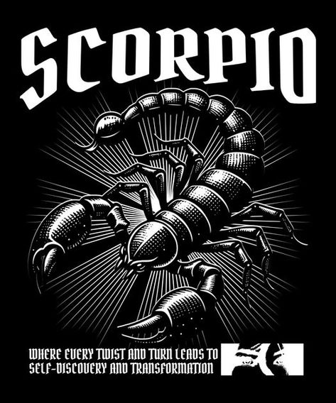 Zodiac scorpio T-Shirt Design Template Scorpio T-shirt Design, Zodiac Artwork, Linking Park, Cambodian Art, Zodiac Scorpio, Pool Art, Custom Painted Shoes, Amoled Wallpapers, T Shirt Design Template