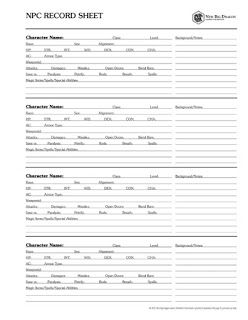 Dnd Npc Sheet, Npc Dnd Sheet, Npc Sheet Dnd, Dnd Session Notes, Dnd Dm Sheets, Dnd Session Notes Template, Dnd 5e Character Sheet Printable, Dnd 5e Character Sheet A5 Size, D&d Character Sheet Printable