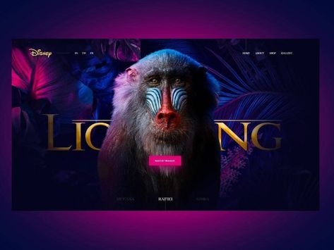 Banner Design Layout, Ui Design Website, Creative Web Design, Web Ui Design, Webpage Design, Website Design Layout, Web Layout Design, Web Banner Design, Website Design Inspiration