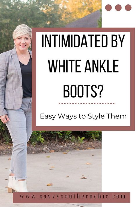 White Lug Sole Boots Outfit, White Lug Boots Outfit, White Chelsea Boots Outfit Women, White Lug Sole Boots, White Bootie Outfits, Ankle Boots Outfit For Women, White Chelsea Boots Outfit, Western Booties Outfit, Western Ankle Boots Outfit