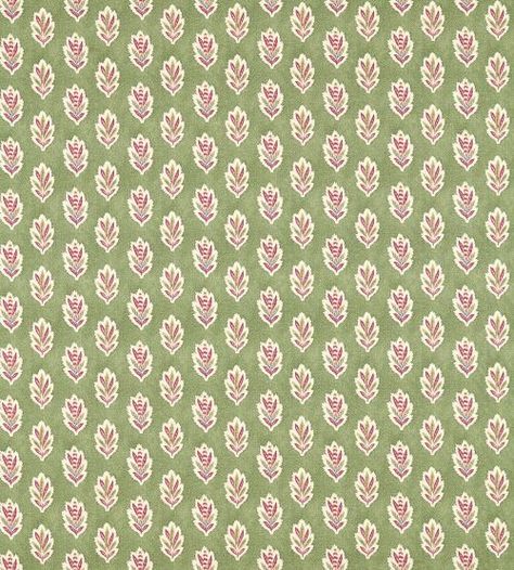 Designer Upholstery Fabric | Upholstery Material | Jane Clayton Green Floral Upholstery Fabric, Cute Fabric Prints, Jane Clayton, Block Print Pattern, Leaf Fabric, Designer Upholstery Fabric, Floral Upholstery, Animal Print Wallpaper, Made To Measure Blinds