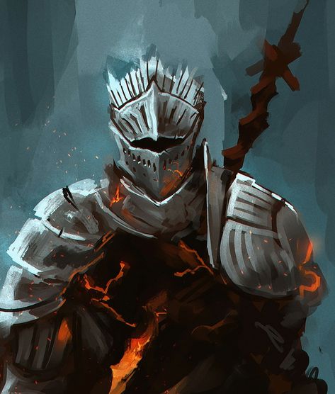 Soul Of Cinder, Ashen One, Sif Dark Souls, Soul Saga, Agar.io Skins, 1366x768 Wallpaper Hd, Dark Fairytale, Soul Game, Demon Souls