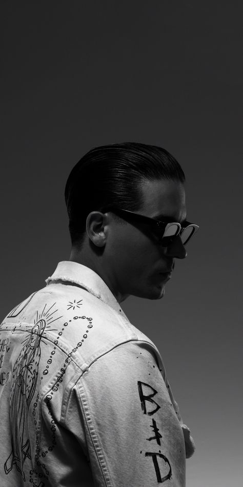 G-EAZY TBAD by G-EZ|#wallpaper #HALSEY #GEAZY #himandi halsey G Eazy Wallpaper, G Eazy Iphone Wallpaper, Iphone Art, G Eazy, Wallpaper Cave, Sony Xperia, Of Wallpaper, Wallpaper Iphone, Iphone Wallpaper