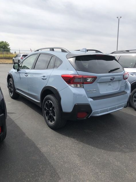 Subaru XV Crosstrek Forums Blue Subaru Crosstrek, Cute Subaru, Subaru Crosstrek Accessories, Crosstrek Subaru, Subaru Suv, Subaru Outback Offroad, Subaru Xv Crosstrek, Car Paint Colors, Luxury Car Interior