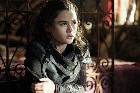 Season 5 - Episode 11 - The Dark Year - Madi Lola Flannery, Madi Griffin, Lola Flanery, Werewolf Girl, The 100 Characters, Tarzan And Jane, The 100 Bellarke, Green Chef, Jane Porter