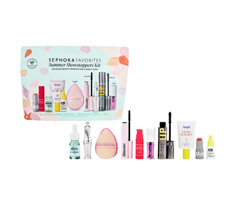 Sephora Favorites Sets 2024, Nail Tech Business, Sephora Holiday, Sephora Favorites, Tech Business, Mini Makeup, Holiday Set, Stuff I Need, Beauty Favorites