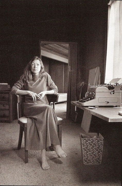 Joan Didion Patrick Modiano, Joan Didion, Women Writers, Maria Callas, Women Writing, Writers And Poets, Author Quotes, Tilda Swinton, Haruki Murakami