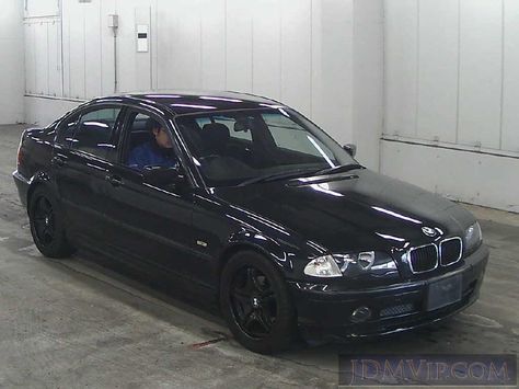 2000 OTHERS BMW 318I AL19 - https://jdmvip.com/jdmcars/2000_OTHERS_BMW_318I_AL19-2LhhcK5tJ0mf2ss-60621 Bmw 318i, Jdm Cars, Yokohama, Jdm, Bmw Car, Suv Car, Suv, Bmw, Cars