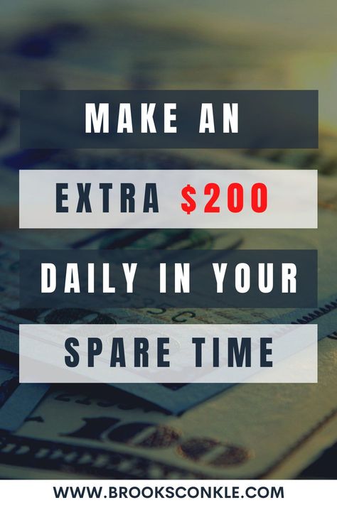 How to make 200 dollars FAST in one day. Here are the 20 best, REAL and legal ways that you can make an extra 200 dollars in a day. #howtomakemoney #makingmoney #money #moneymakingideas #makingmoneyonline #moneytips 200 Dollars, Free Money Hack, Apps That Pay, Business Strategies, Best Online Jobs, Work From Home Opportunities, Ways To Earn Money, My Team, Make Money Fast