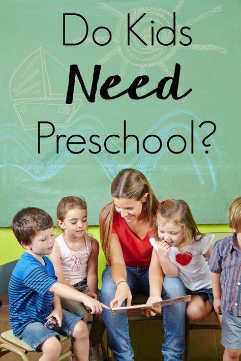 Do Kids Need Preschool? With two kids now in elementary, I wholeheartedly believe kids do need preschool and here's 3 reasons why! Homeschool Coop, How To Start Homeschooling, Good Communication Skills, Homeschool Schedule, Preschool Age, Beginning Of The School Year, Basic Math, Homeschool Preschool, Preschool Teacher