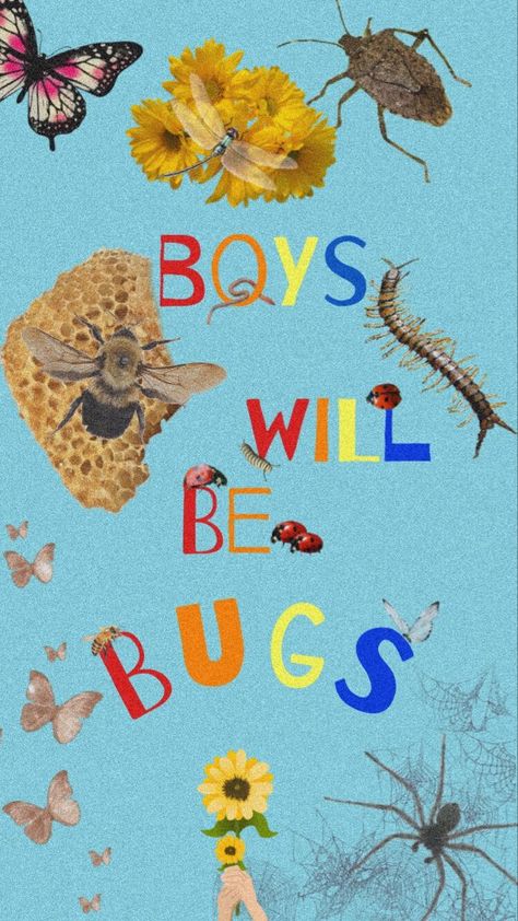 Boys Will Be Bugs, Wall Picture Collage, Cave Town, Hippie Wallpaper, Picture Collage Wall, Wall Picture, Wallpaper Art, Photo Wall Collage, Collage Wall