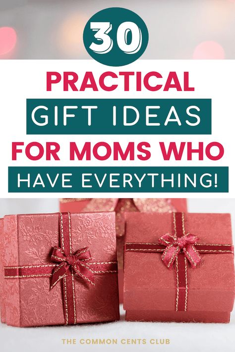 Best Gifts for Moms Who Don’t Want Anything – The Common Cents Club Room Mom Gifts, Xmas Gifts For Mom, Usable Gifts, Bonus Mom Gifts, Electronic Gift Ideas, Mom Activities, Gifts For Moms, Room Mom, Unique Gifts For Mom