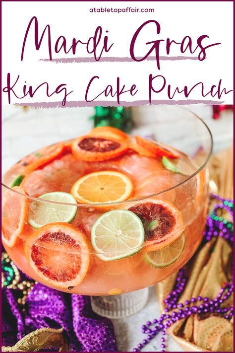 Mardi Gras Drinks For Kids, Mardi Gras Drinks For A Crowd, Mardi Gras Mock Tails, Mardi Gras Punch Alcoholic, Mardi Gras Drinks Alcoholic, Mardi Gras Drinks Non Alcoholic, Mardi Gras Shots Recipes, Mardi Gras Foods, Mardi Gras Dinner Party Table Settings