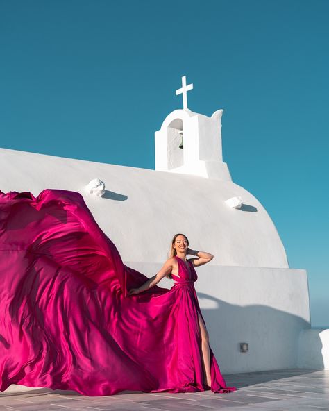 Weekend appreciation post for @santorinidress the OGs of the flying dress photos. I had such a great time during my September 2022 photo shoot and highly recommend this team if you are thinking about a flying dress photo shoot in Greece. I paid full price for my shoot, btw, this is *not* an ad. Santorini dress, flying dress, flying dress photoshoot, Santorini Greece #santorinidress #flyingdress #flyingdressphotoshoot #santorinigreece Flying Dress, Flying Dress Photoshoot Couple, Flying Dress Photoshoot Poses, Flying Dress Photoshoot Ideas, Flying Dress Photoshoot, Flying Dress Photoshoot Dubai, Flying Dress Photoshoot Santorini, Appreciation Post, Santorini Greece