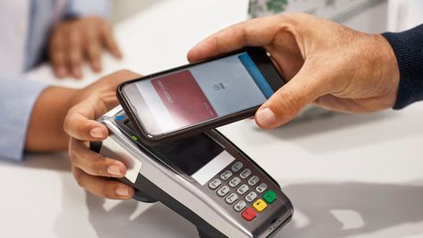 Are digital wallets safe? Here’s what to know as the battle between big banks and Apple Pay heats up #fintech #finance #technology #innovation #banking Initial Public Offering, Digital Wallet, Lost Money, Financial Information, Consumer Protection, Marketing Data, Stock Exchange, Wall Street Journal, Apple Pay