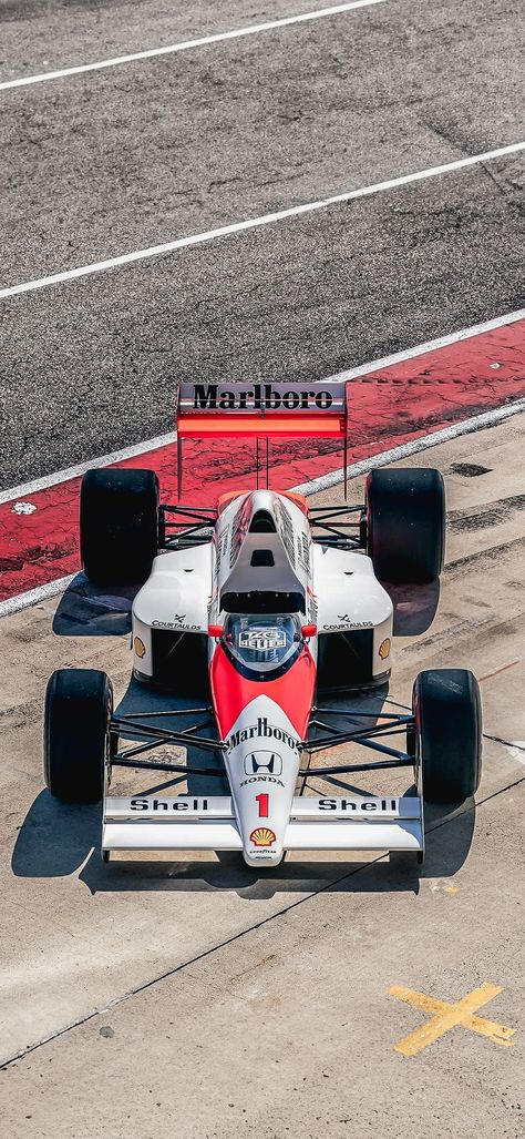 Mclaren Mp4/4 Wallpaper, Mclaren Mp4/4, Ayrton Senna Wallpaper 4k, F1 Wallpaper 4k, 2jz Engine, Wallpaper F1, F1 Wallpapers, Aryton Senna, Design Cars