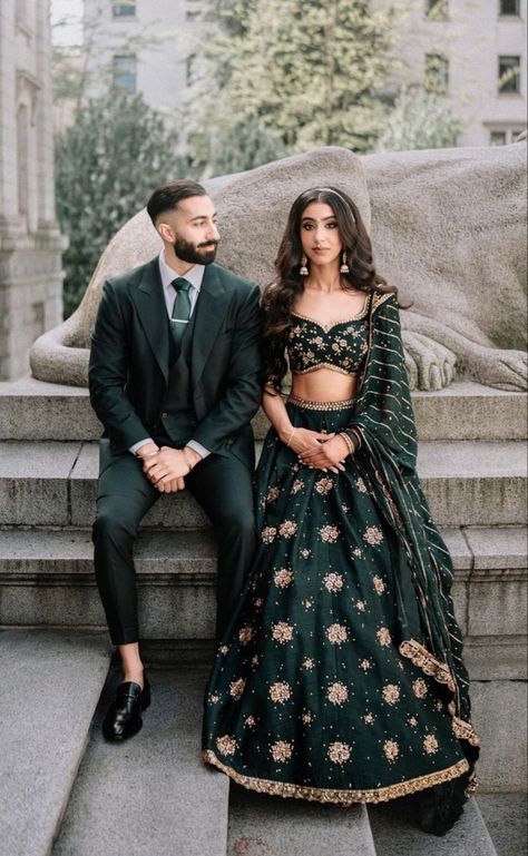 Couples Dresses Matching Wedding, Groom Indian Wedding Outfits, 20 Years Together, Wedding Matching Outfits, Bride Groom Photoshoot, Best Indian Wedding Dresses, Wedding Outfits For Groom, Indian Wedding Poses, Reception Outfit