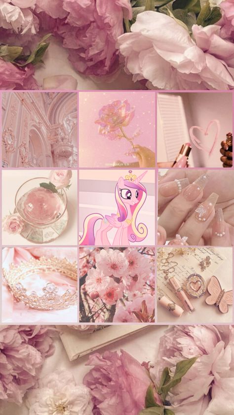 #cadence #princesscadence #miamorecadenza #mlp #mylittlepony #princess #pink #crown #love #elementsofharmony #manesix Princess Cadence, My Little Pony Princess, My Little Pony Wallpaper, Pink Crown, Princess Core, My Little Pony Pictures, Princess Aesthetic, Mlp My Little Pony, Equestria Girls