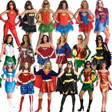 Superhero Dress Up, Superhero Fancy Dress, Villain Dresses, Halloween Outfit Ideas, Latina Outfit Ideas, Superhero Costumes, Superhero Costume, Diy Kostüm, Latina Outfit