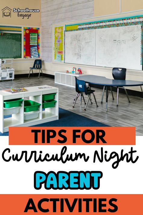 Fun Curriculum Night Parent Activities and Ideas. Includes FREE parent station" Are You Smarter than a 5th Grader?". Read more on the blog post. Family Night At School Ideas, Curriculum Night Ideas, School Family Night Ideas, Parent Night Ideas, Parent Engagement Ideas, Teacher Expectations, Family Night Activities, Curriculum Night, Scavenger Hunt Ideas