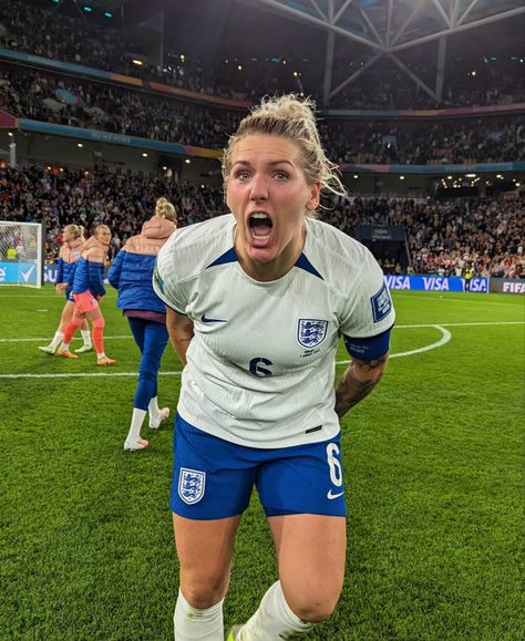 Millie Bright, England Ladies Football, England Players, Women’s Soccer, Silly Girls, International Football, Soccer Fans, Womens Football, Free Prints