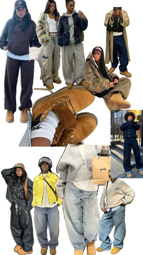 Cute Timberland Outfits, Nyc Outfits Winter, Timberlands Outfit, Timbs Outfit, Timberland Outfits Women, Timbs Outfits, Timberland Outfit, Ahs Style, Timberland Boots Outfit