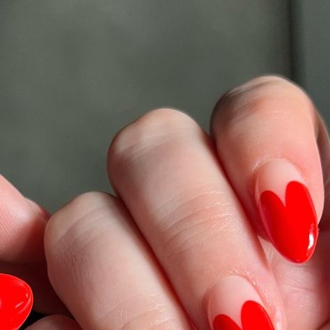 NAILS BY HEATHER on Instagram: "Ad LOVE HEART SEASON ❤️🌹❤️🌹❤️🌹❤️🌹❤️🌹❤️🌹❤️🌹❤️ Hand painted using @the_gelbottle_inc BIAB 19 & Iconic ❤️❤️❤️❤️❤️❤️❤️❤️❤️❤️❤️❤️" Heather Nails, January 7, Bubbles, Hand Painted, Nails, On Instagram, Instagram