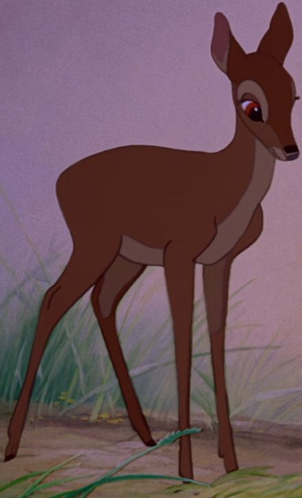 Bambi Mom, Great Prince Of The Forest, Bambi Film, Life In The Woods, Disney Mignon, Bambi Art, Bambi Disney, Disney Cats, Disney Film