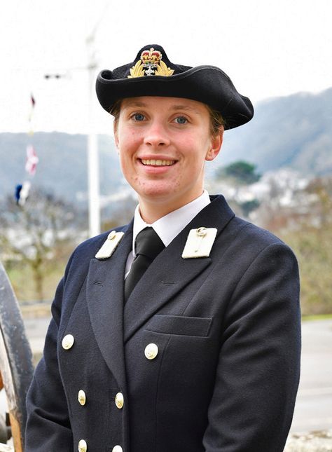 A ROYAL Navy officer said to be a perfectionist took her own life because she felt like a failure — despite being promoted, an inquest heard. Lt Coral Crouch, 26, had told commanding officers she intended to quit the service, even though they had praised her exceptional work. The logistics officer was burnt out and […] Female Navy Officer, Royal Navy Officer, Killer Whales, Royal Navy, Portsmouth, Love Affair, Doctor Who, Captain Hat, Coral