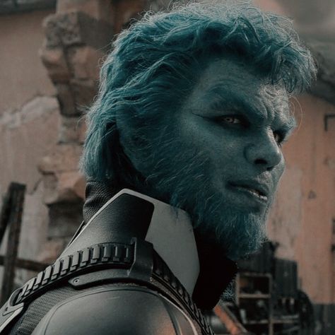 𝘏𝘢𝘯𝘬 / 𝘉𝘦𝘢𝘴𝘵 𝘪𝘤𝘰𝘯 Beast X Men, Beast Xmen, Hank Mccoy Beast, X Men Aesthetic, Hank Mccoy, Avengers Dr, X-men Apocalypse, Marvel Comics Vintage, X Men Apocalypse