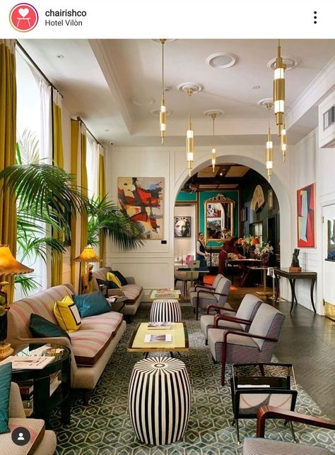 Maximalism Interior Design, Vintage Maximalism, Maximalism Interior, Maximalist Design, Maximalism, Upper East Side, East Side, Home Office, New Homes