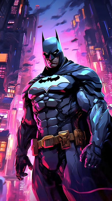 Dc Superheroes Art, Batman Pictures, Superhero Batman, Batman Artwork, Batman And Catwoman, Best Superhero, Batman Wallpaper, Batman Universe, Batman Comic Art