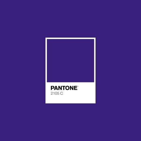 Pantone Purple Blue Indigo Pantone, Pantone Purple, Purple Pantone, Painting Corner, Pantone Colours, Pantone Color Chart, Black Edits, Plant Monster, Indigo Purple