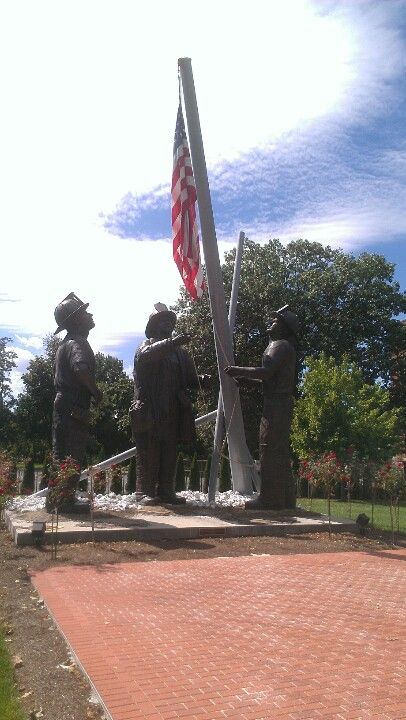 NFA Emmitsburg, Maryland Emmitsburg Maryland, Fire Academy, Frederick Maryland, Fire Service, Chesapeake Bay, Haunted Places, Start Living, Firefighter, Maryland