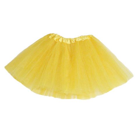 Tea Party – Via Blossom Tutu En Tulle, Black Tutu Skirt, Yellow Tutu, Tutu Skirt Women, Girl Skirts, Fabric Tutu, Ballet Dance Dress, How To Make Tutu, Tutu Ballet