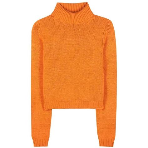 Acne Studios Sabia Wool Turtleneck Sweater (12.820 RUB) ❤ liked on Polyvore featuring tops, sweaters, jumper, orange, acne studios sweater, orange turtleneck sweater, turtle neck top, orange turtleneck and turtle neck sweater Orange Turtleneck, Acne Studios Sweater, Orange Jumpers, Turtle Neck Shirt, Woolen Clothes, Woolen Sweater, Wool Turtleneck Sweater, Orange Sweater, Woolen Sweaters