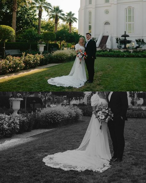 St. George temple 🏜️🏛️ could there be a more beautiful place to get married?? 🥹 super happy with how the edit on these pictures turned out ☺️ what do we think?!? do you have a favorite? 🌿 keywords: Utah Wedding photographer, southern utah wedding, couples photographer, temple wedding, elopement photographer, cinematic, colorful, romantic #utahweddingphotographer St George Temple, Place To Get Married, Temple Wedding, Places To Get Married, Southern Utah, Utah Wedding Photographers, Utah Wedding, Utah Weddings, Super Happy